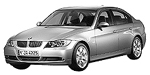 BMW E92 U3676 Fault Code