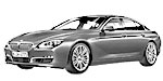 BMW F06 U3676 Fault Code